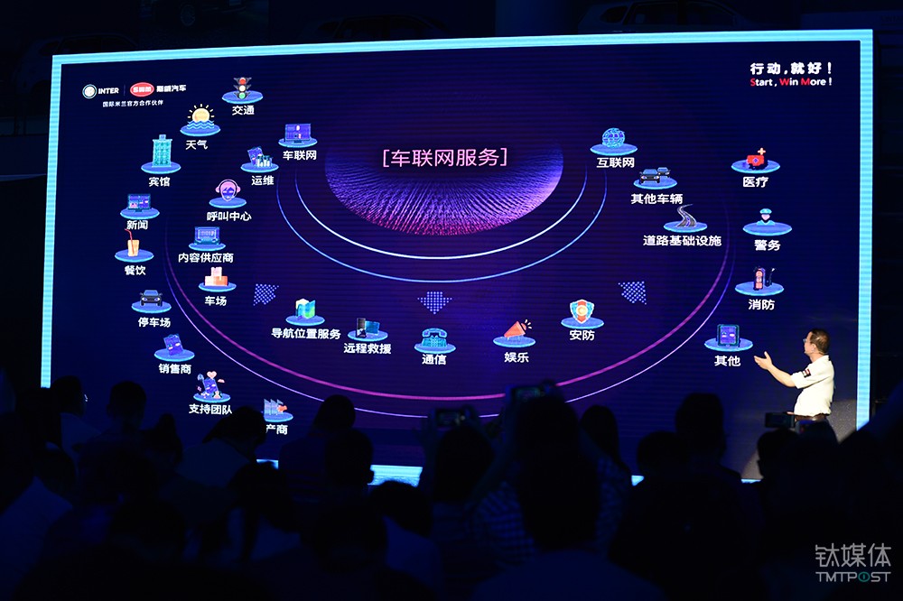 星軟車聯(lián)最新版，引領(lǐng)智能車載科技的新時(shí)代