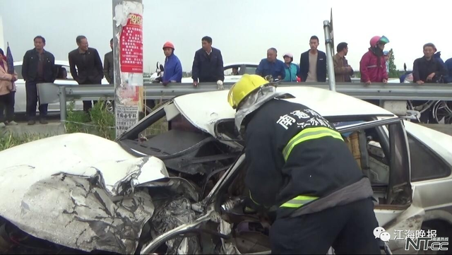 九臺最新車禍事件深度報道，2017年的悲劇與反思