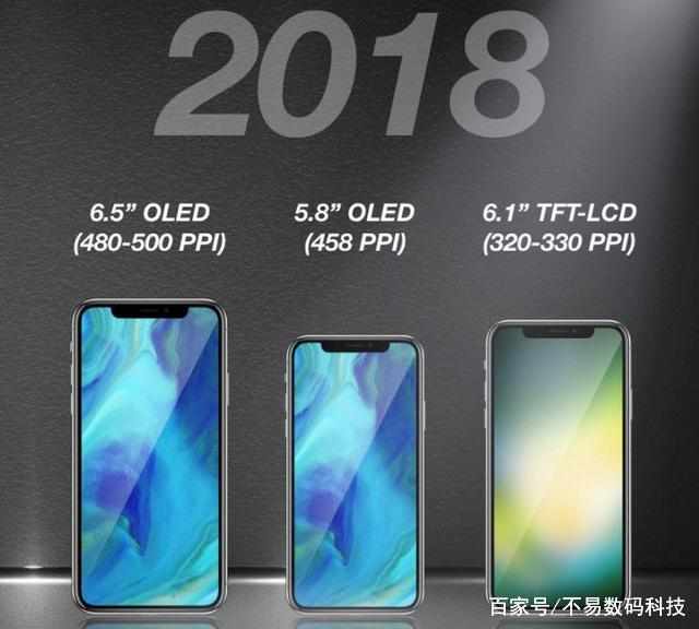 iPhone 9最新消息，科技巨頭引領(lǐng)新一輪創(chuàng)新風(fēng)潮