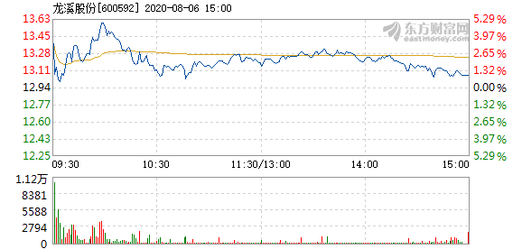 龍溪股份股票最新消息全面解析